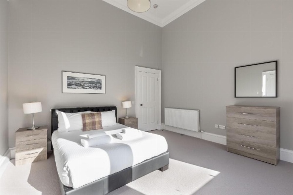 Destiny Scotland - Q-Residence image 12