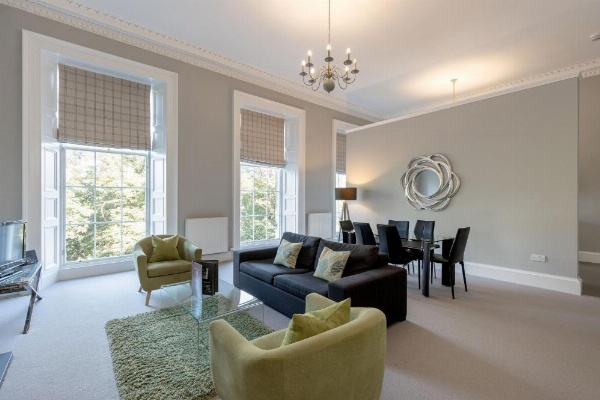 Destiny Scotland - Q-Residence image 16